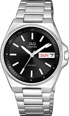 Q&Q Attractive Women S396J202Y