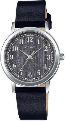 Наручные часы  Casio  Collection Casio LTP-E145L-1B (фото 1)