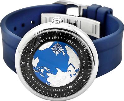 Наручные часы  CIGA Design  U-Series CIGA Design U031-SU02-W6U (фото 2)