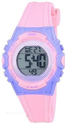 Q&Q Attractive Women M183J802Y