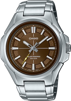 Casio Collection MTP-RS100D-5A