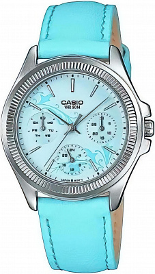 Casio Collection LTP-2088L-2A