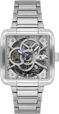 Наручные часы  Daniel Klein  Skeleton Daniel Klein 14279-1 (фото 1)