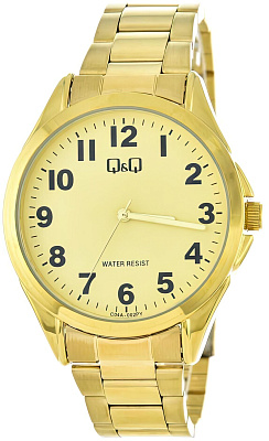 Q&Q Casual C04AJ002Y