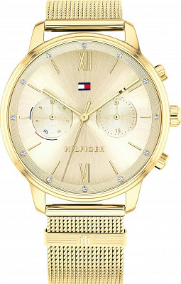 Tommy Hilfiger Multifunction 1782302