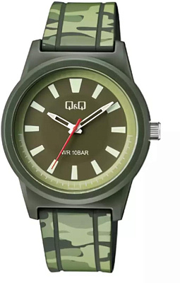 Q&Q Casual V35AJ003Y