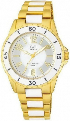 Q&Q Casual F461J004Y