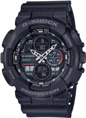 Наручные часы  Casio  G-Shock Casio GA-140-1A1 (фото 1)