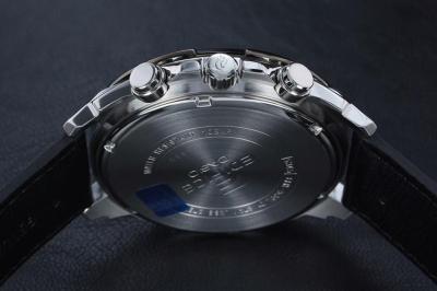 Наручные часы  Casio  Edifice Casio EFR-539L-1A (фото 4)