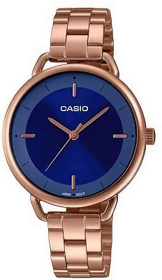 Casio Collection LTP-E413PG-2A