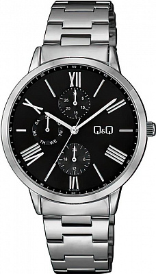 Q&Q Attractive Women AA37J208Y