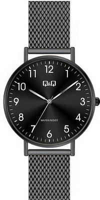 Q&Q Attractive QA20J832Y