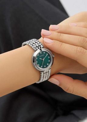 Наручные часы  Guess  Bejeweled Guess GW0930L1 (фото 2)