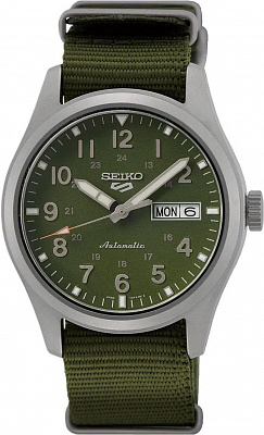 Seiko SRPG33K1