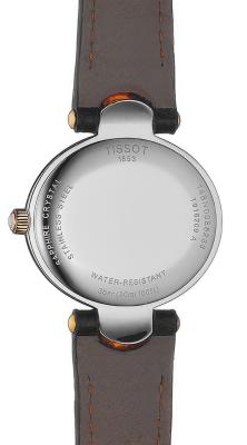 Наручные часы  Tissot  T-GOLD Tissot T916.209.46.117.01 (фото 3)
