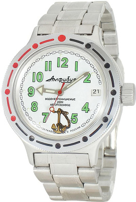 Восток Командирские 420381