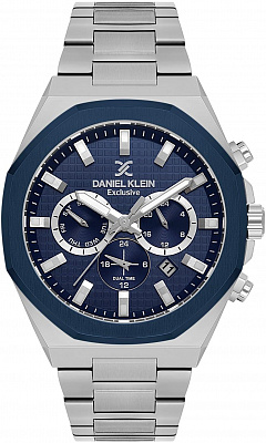 Daniel Klein Exclusive 14218-3