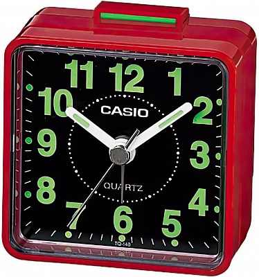 Casio Разобрать TQ-140-4E