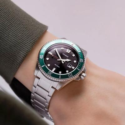 Наручные часы  Casio  Collection Casio MDV-107D-3A (фото 2)