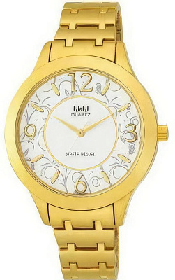 Q&Q Casual F477J004Y