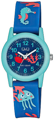 Q&Q Kids VR99J017Y