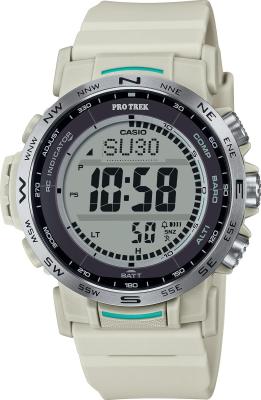 Наручные часы  Casio  ProTrek Casio PRW-35-7E (фото 1)