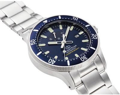 Наручные часы  Orient  Orient Star Orient RE-AU0302L (фото 3)