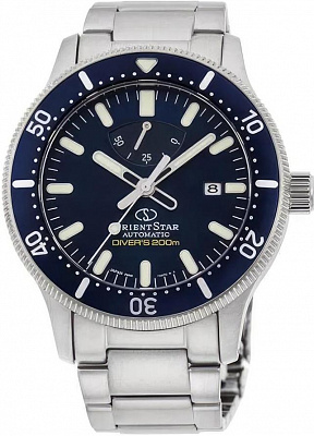 Orient Orient Star RE-AU0302L