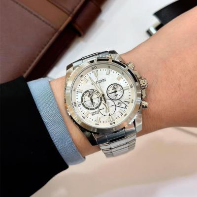 Наручные часы  Citizen  Quartz Citizen AN8200-50A (фото 6)