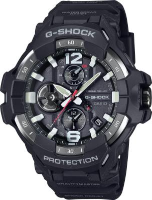 Наручные часы  Casio  G-Shock Casio GR-B300-1A (фото 1)