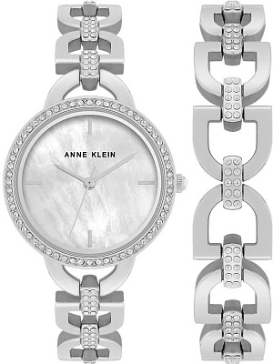 Anne Klein Box Set 4105SVST