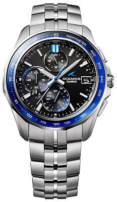 Casio Oceanus OCW-S7000-1A