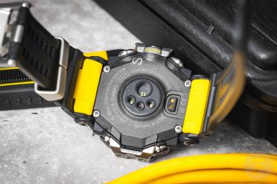 Наручные часы  Casio  G-Shock Casio GPR-H1000-1E (фото 13)