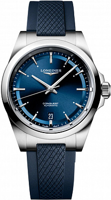 Longines  Conquest L3.720.4.92.9
