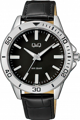 Q&Q Casual Q28BJ006Y