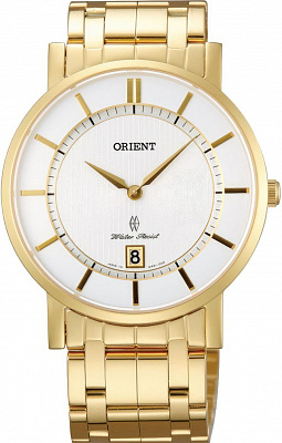 Orient Dressy FGW01001W