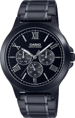Наручные часы  Casio  Collection Casio MTP-V300B-1A (фото 1)