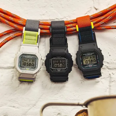 Casio DW-5600MNC-1E