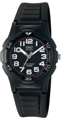 Q&Q Casual VQ14J002Y