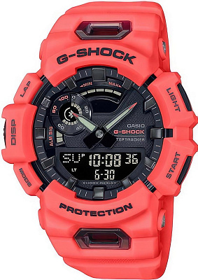 Casio G-Shock GBA-900-4A