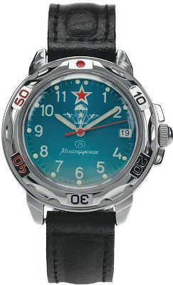 Восток Командирские 431307