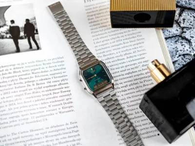 Casio AQ-230EGG-3A