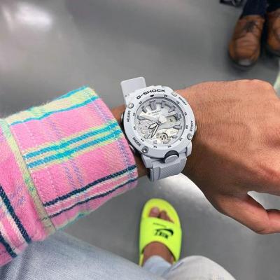 Наручные часы  Casio  G-Shock Casio GA-2000S-7A (фото 5)