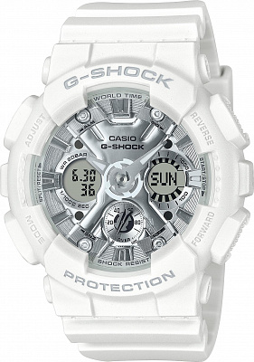 Casio G-Shock GMA-S120VA-7A