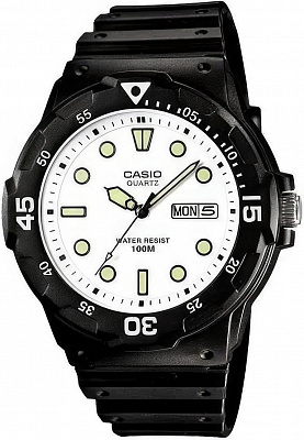 Casio Collection MRW-200H-7E