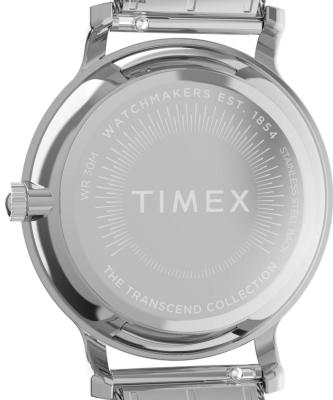 Наручные часы  Timex  Transcend Timex TW2Y10200 (фото 2)