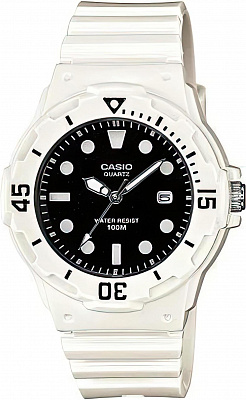 Casio Collection LRW-200H-1E