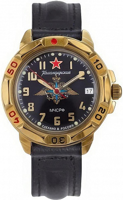 Восток Командирские 439639