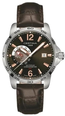 Certina C034.455.16.087.01