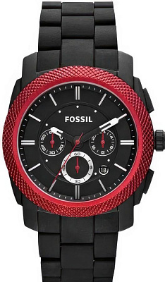 Fossil Chronograph FS4658
